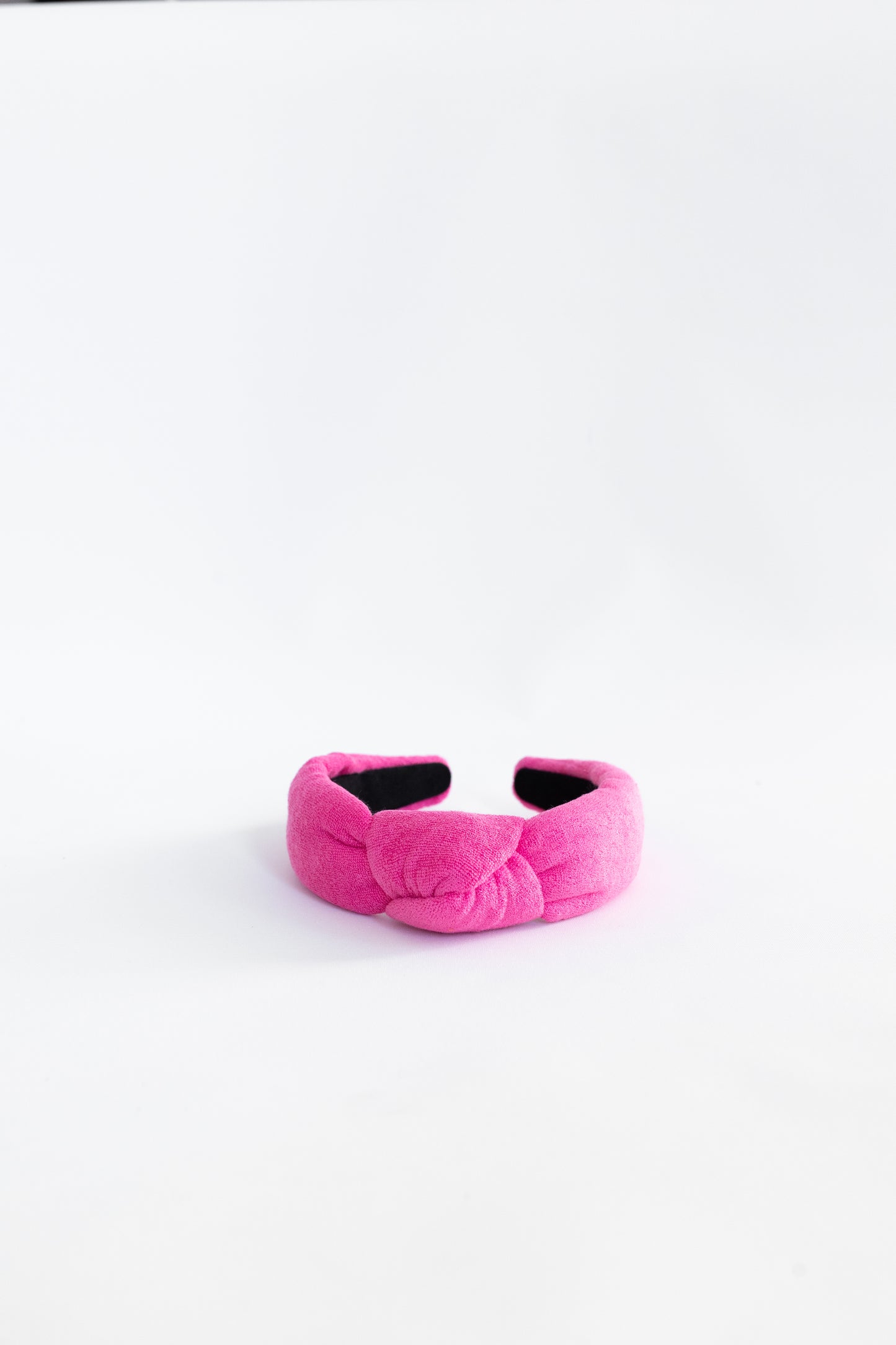 Terry Cloth- Pink - Honeybee's Louisiana Local Threads