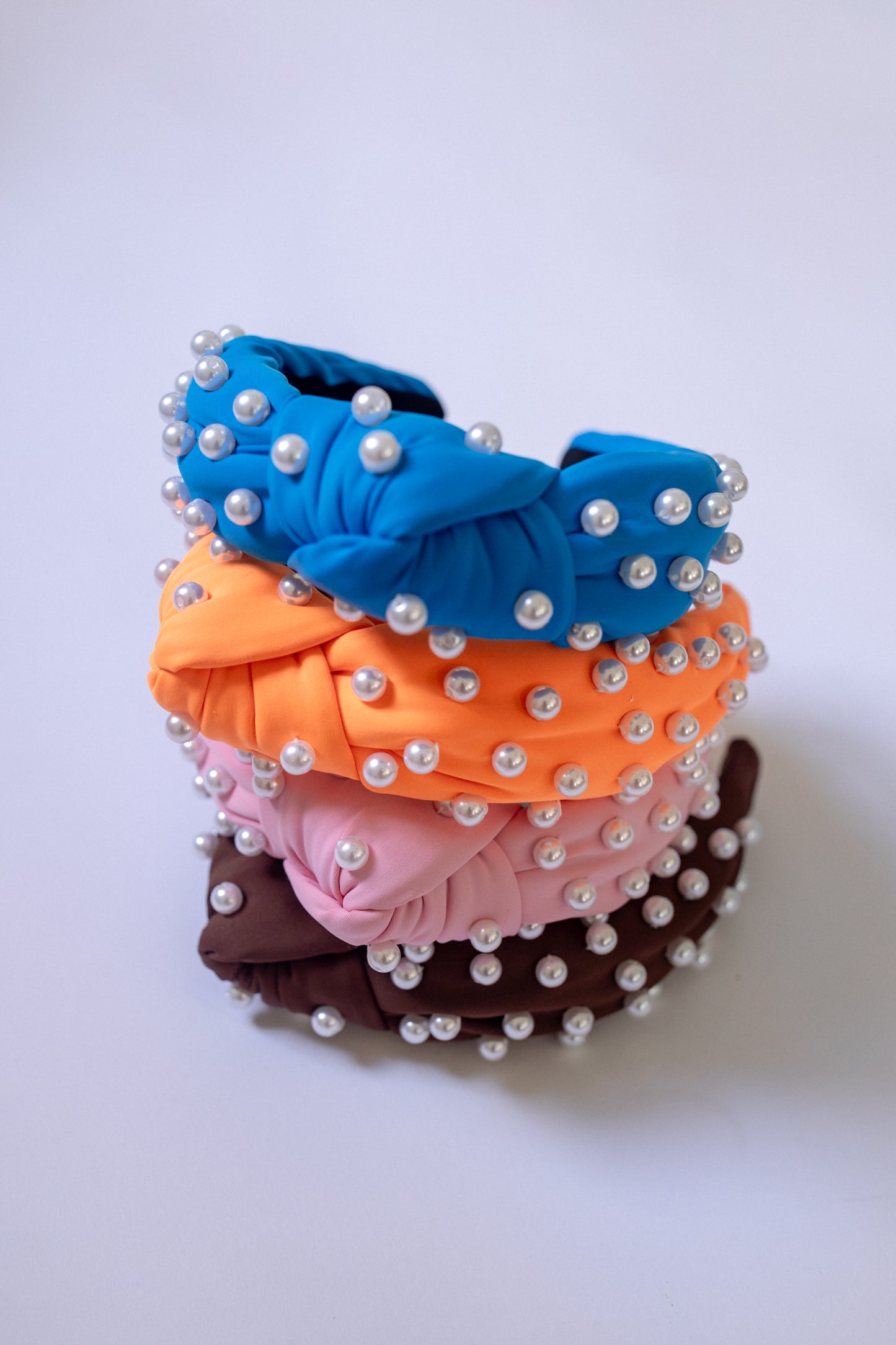 Pre-Order Honeybee’s x PB Conder Neoprene Pearl Headband