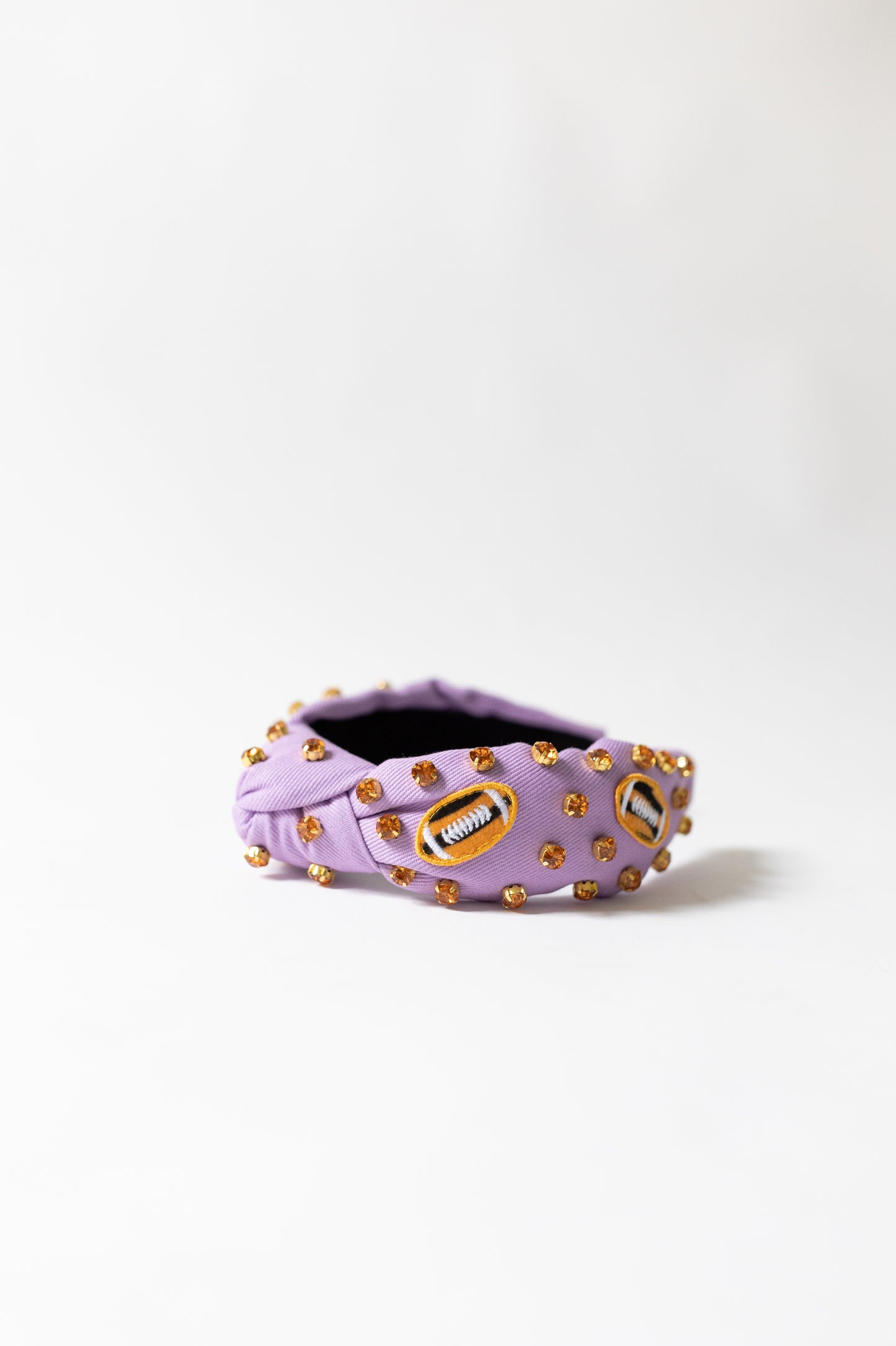 Purple Denim Game Day - Honeybee's Louisiana Local Threads