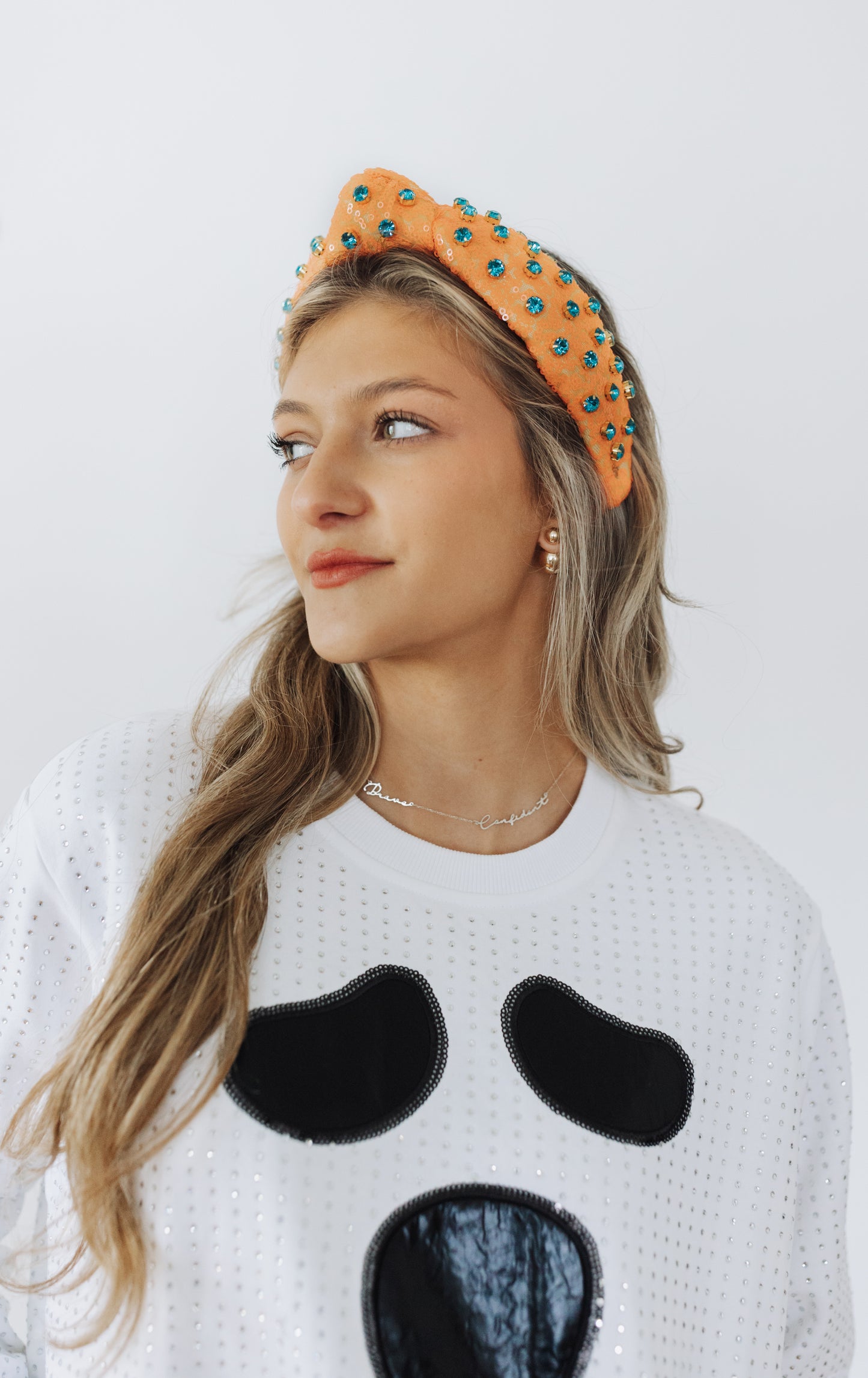 Orange Crush - Honeybee's Louisiana Local Threads