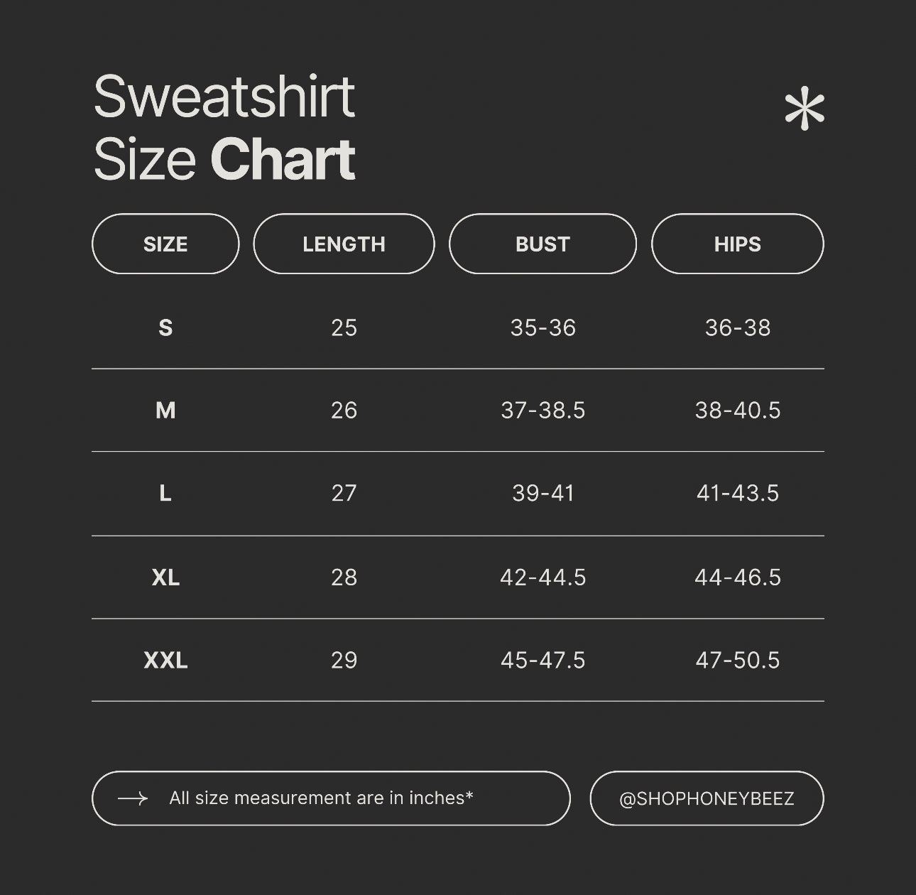 Mardi Gras Stripe + King Cake Collar Sweatshirt - Honeybee's Louisiana Local Threads