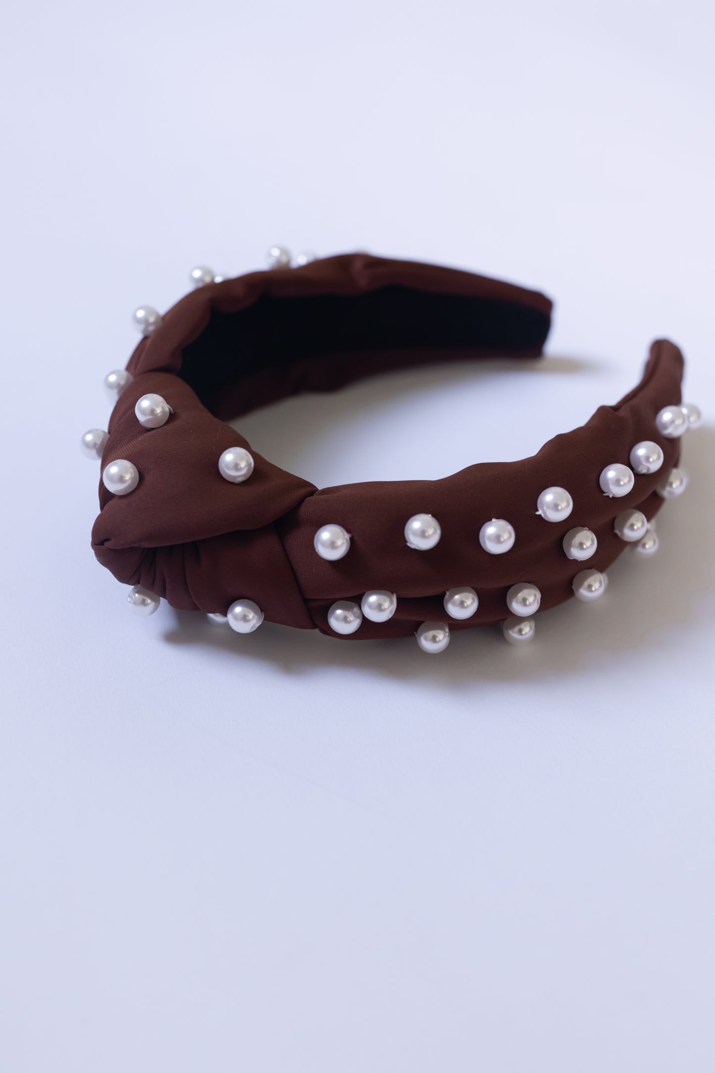 Pre-Order Honeybee’s x PB Conder Neoprene Pearl Headband