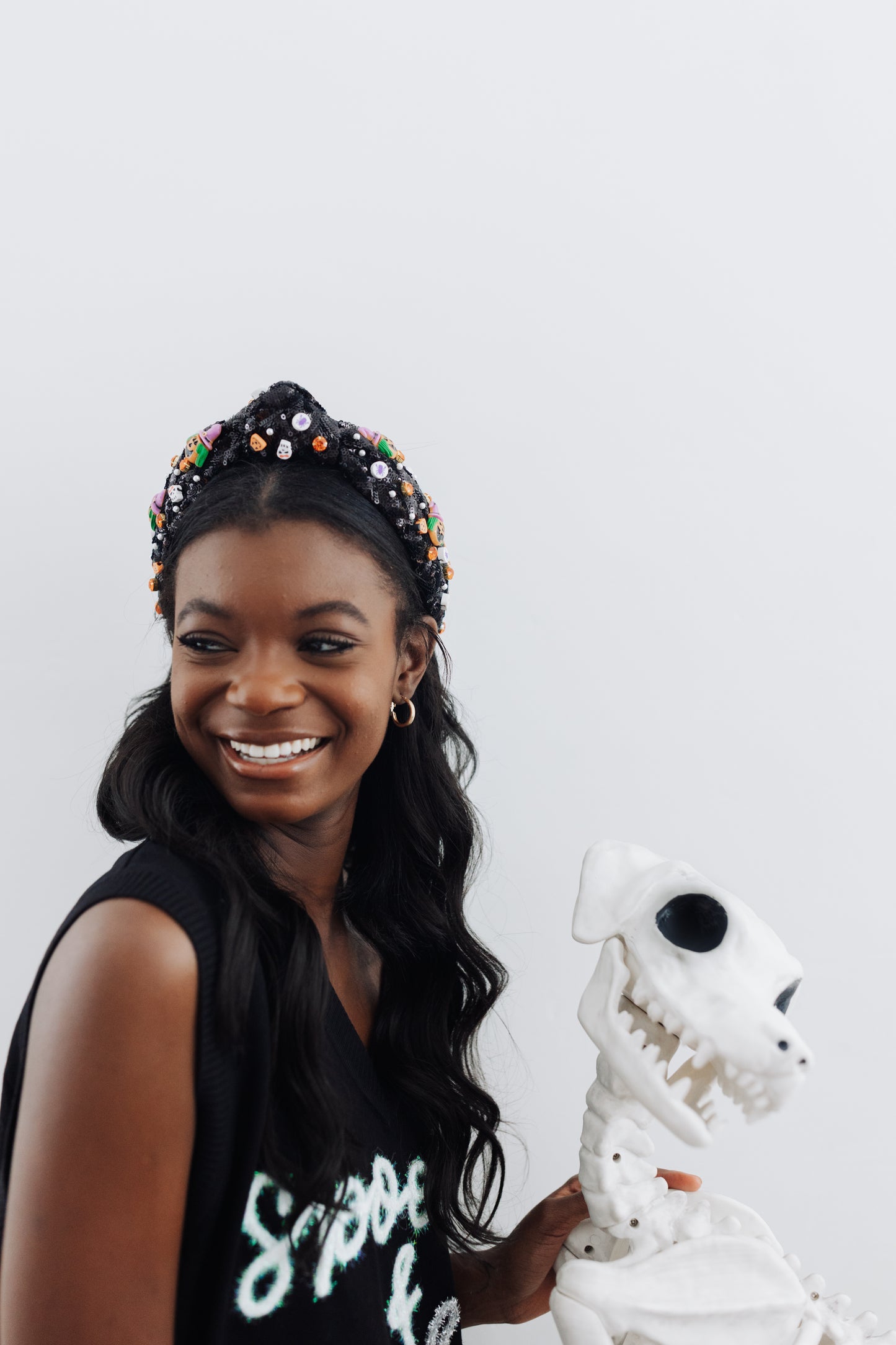 Halloween Queen - Honeybee's Louisiana Local Threads