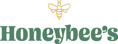 Honeybee's Louisiana Local Threads logo