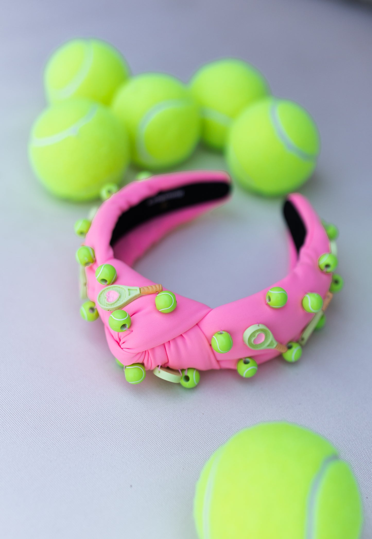 Tennis Lover - Honeybee's Louisiana Local Threads