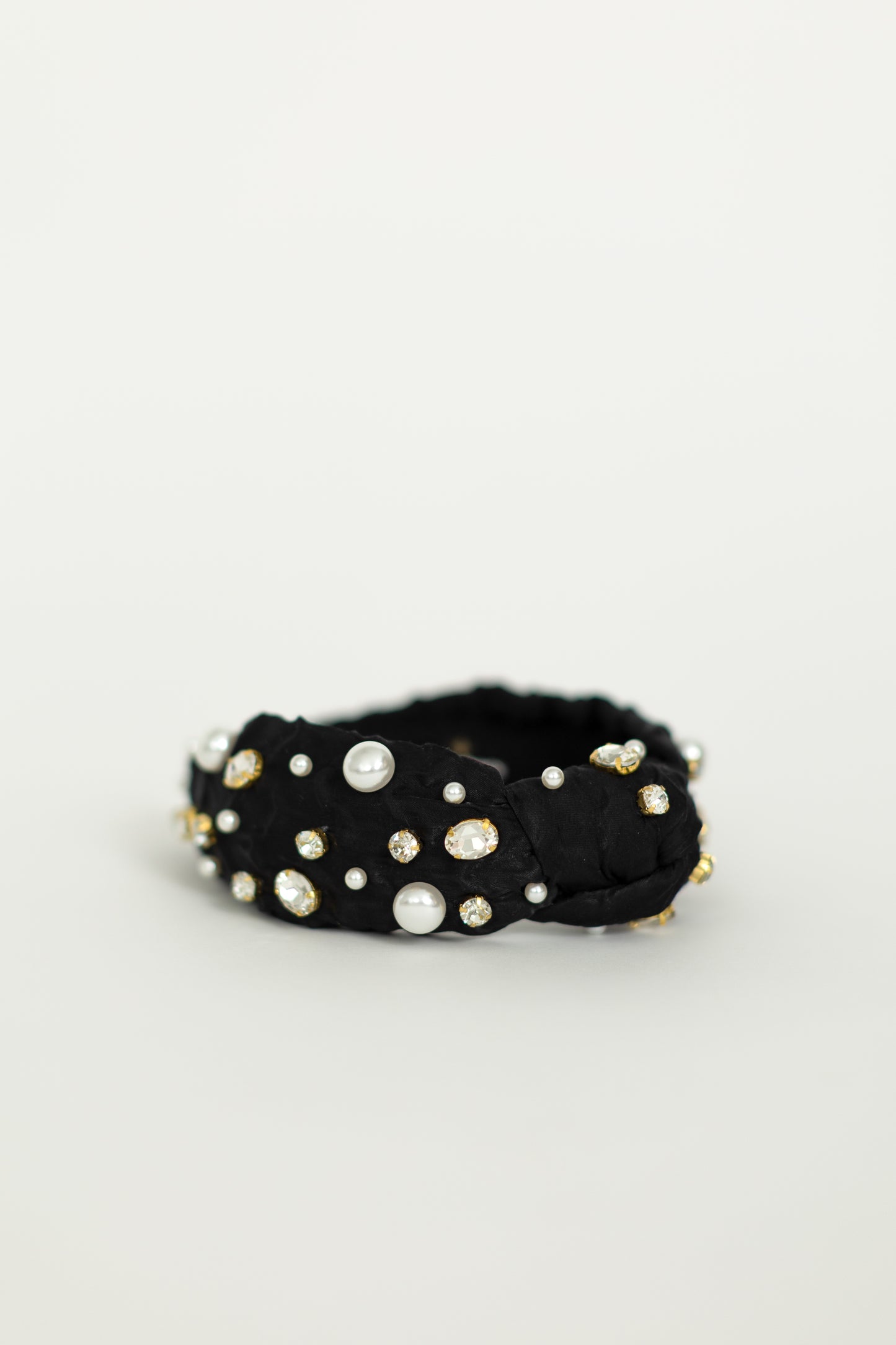 Spring Black - Honeybee's Louisiana Local Threads