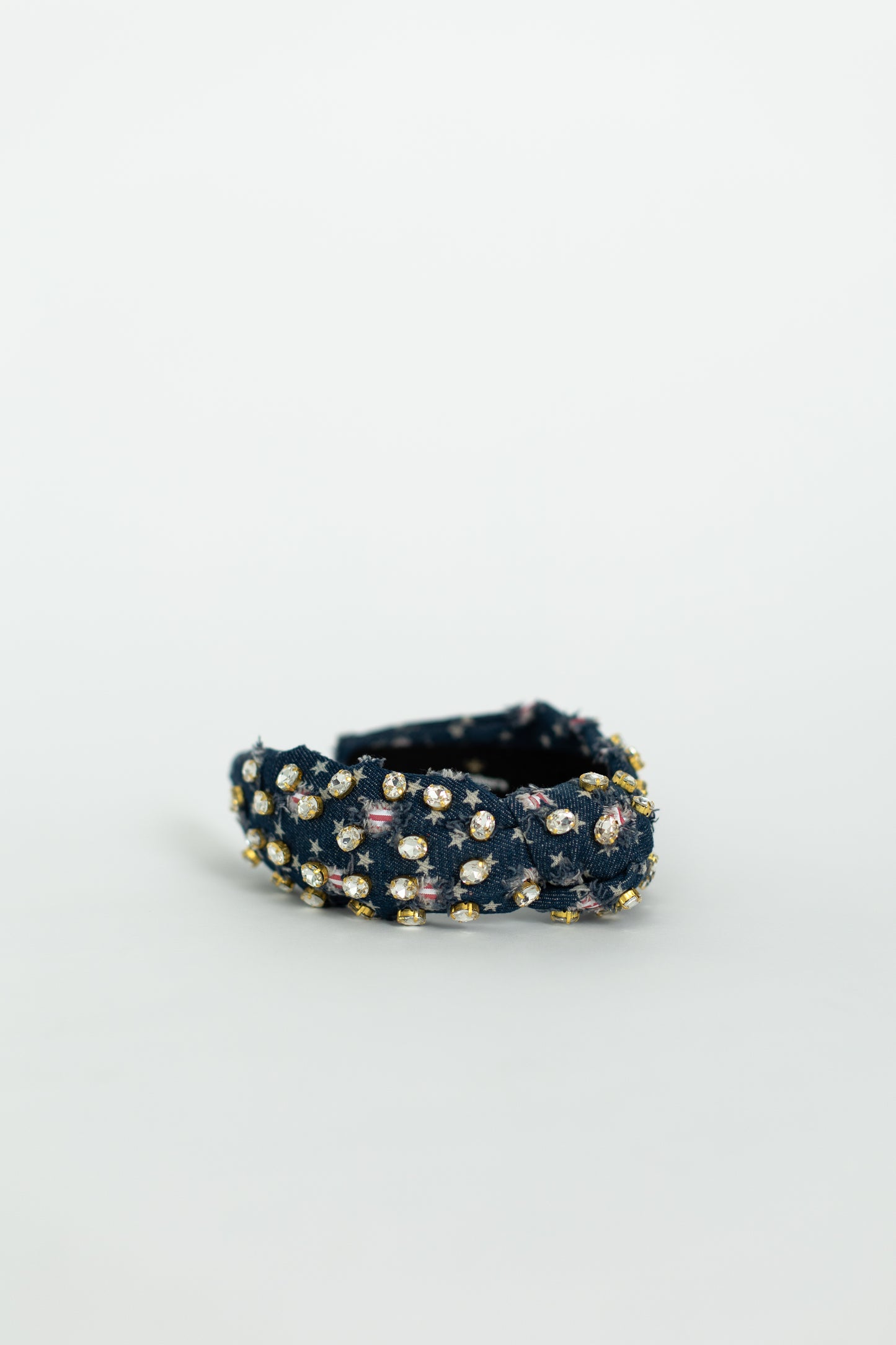 Denim Stars - Honeybee's Louisiana Local Threads