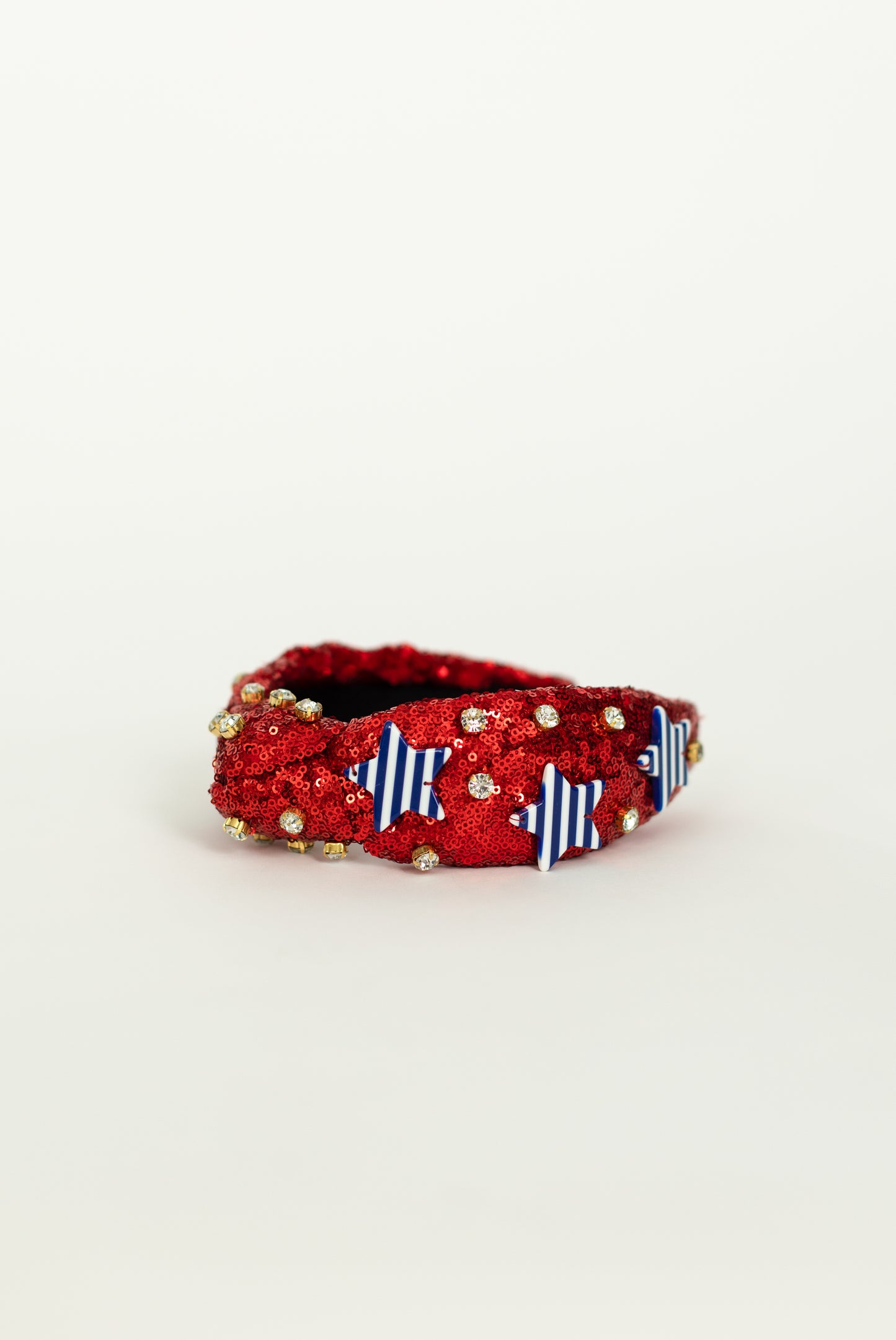 Stars and Stripes - Honeybee's Louisiana Local Threads