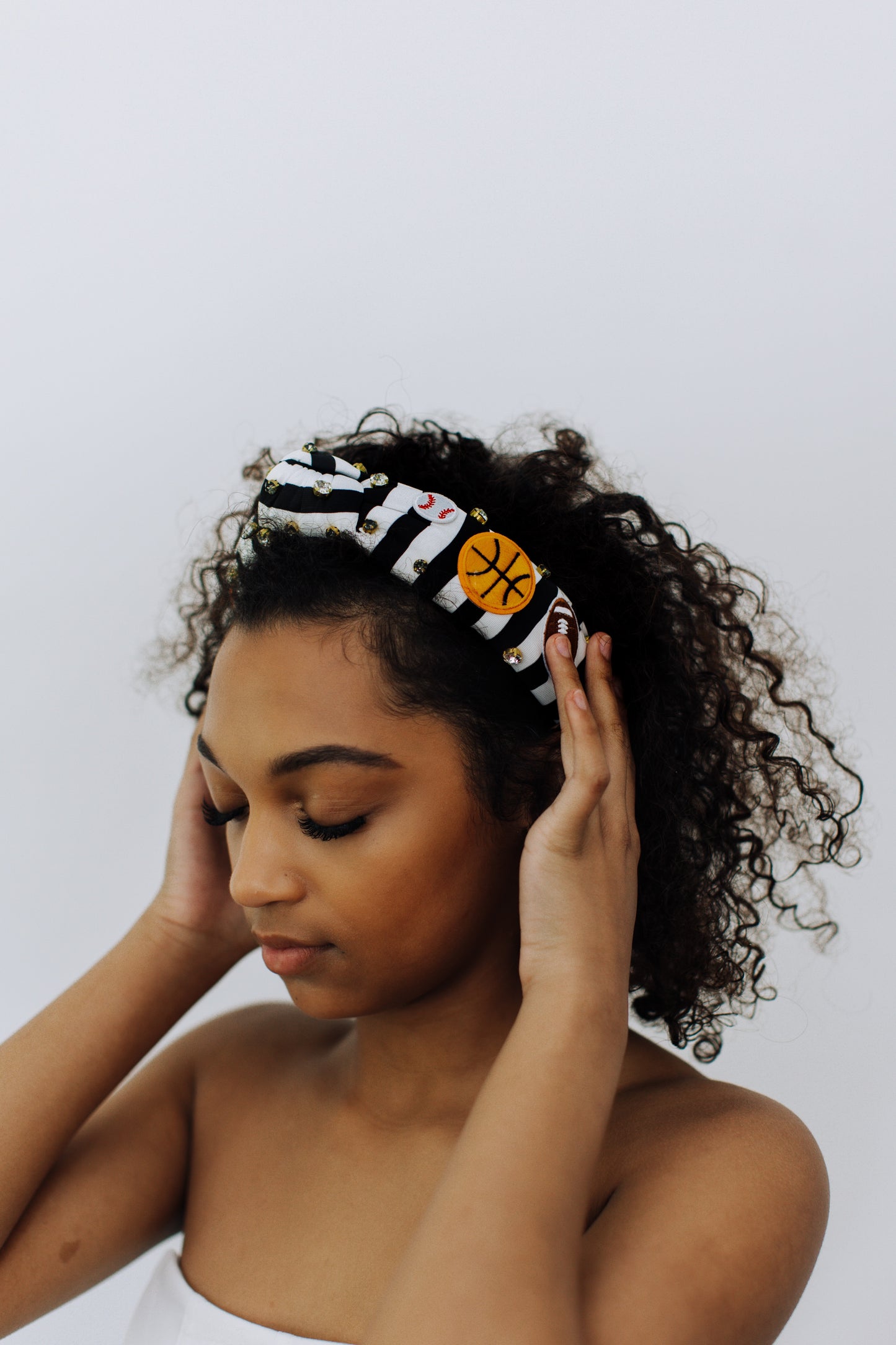Sports Mom - Honeybee's Louisiana Local Threads