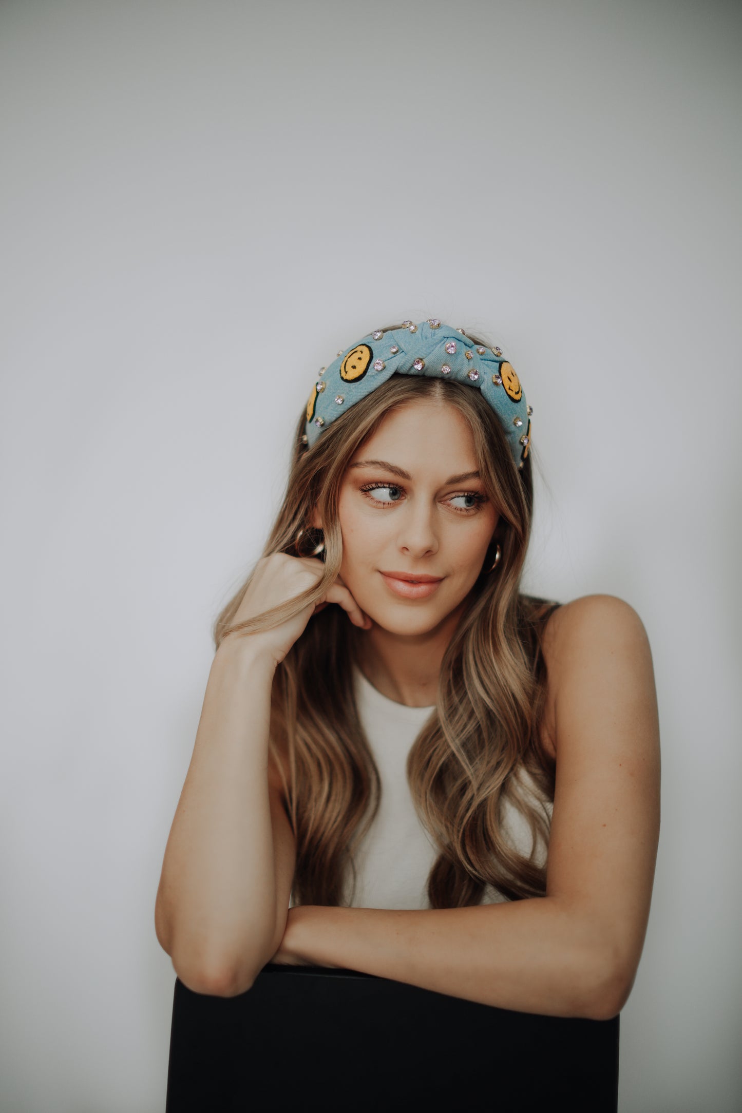 All Smilez - Honeybee's Louisiana Local Threads