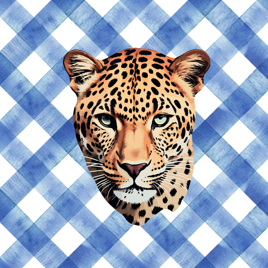 Jaguar Fan Buttons- Pre-Order