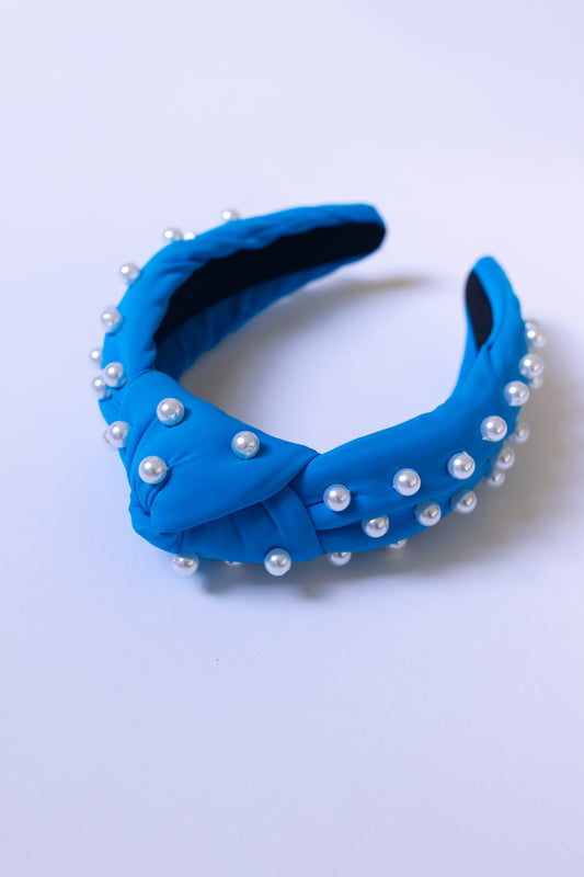 Pre-Order Honeybee’s x PB Conder Neoprene Pearl Headband